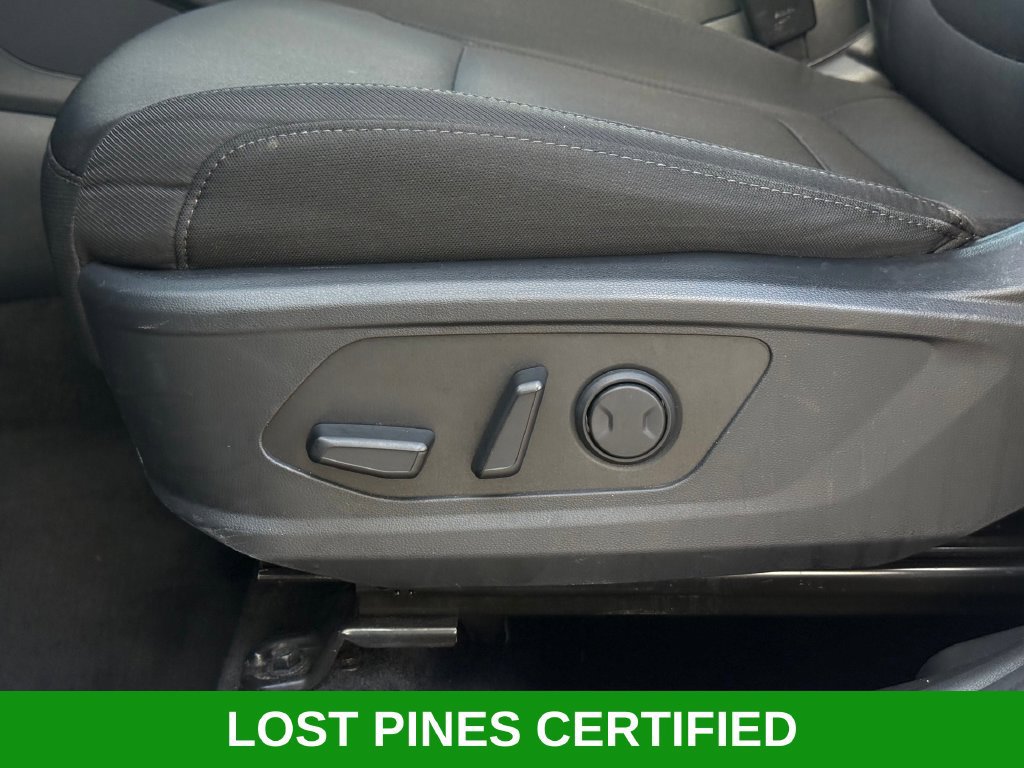 Used 2024 Hyundai Tucson SEL FWD image 10