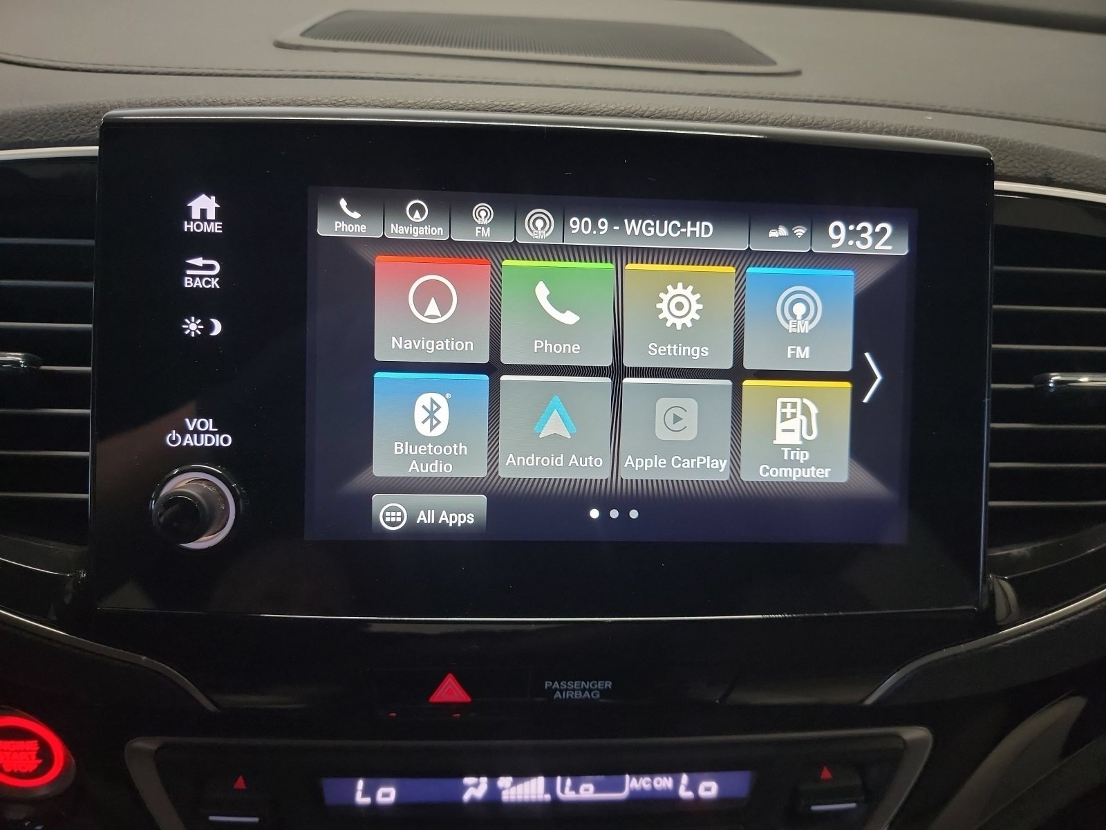 Used 2019 Honda Passport Elite image 22