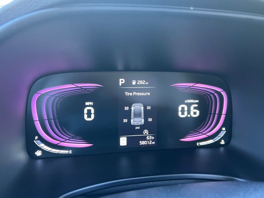 Used 2024 Kia Soul LX w/ Option Group 015 image 20