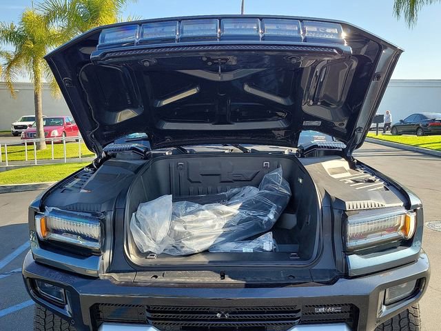 Used 2026 GMC Hummer EV SUV image 26