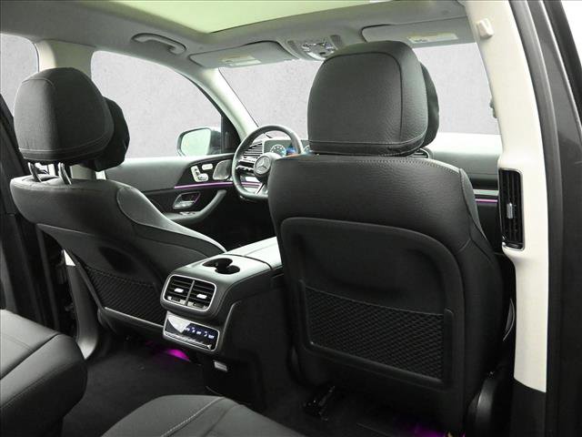 New 2026 Mercedes-Benz GLS 450 4MATIC image 27
