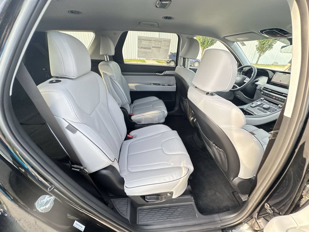 Used 2025 Hyundai Palisade SEL AWD/4WD image 26
