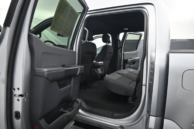 Certified 2024 Ford F150 STX AWD/4WD image 18