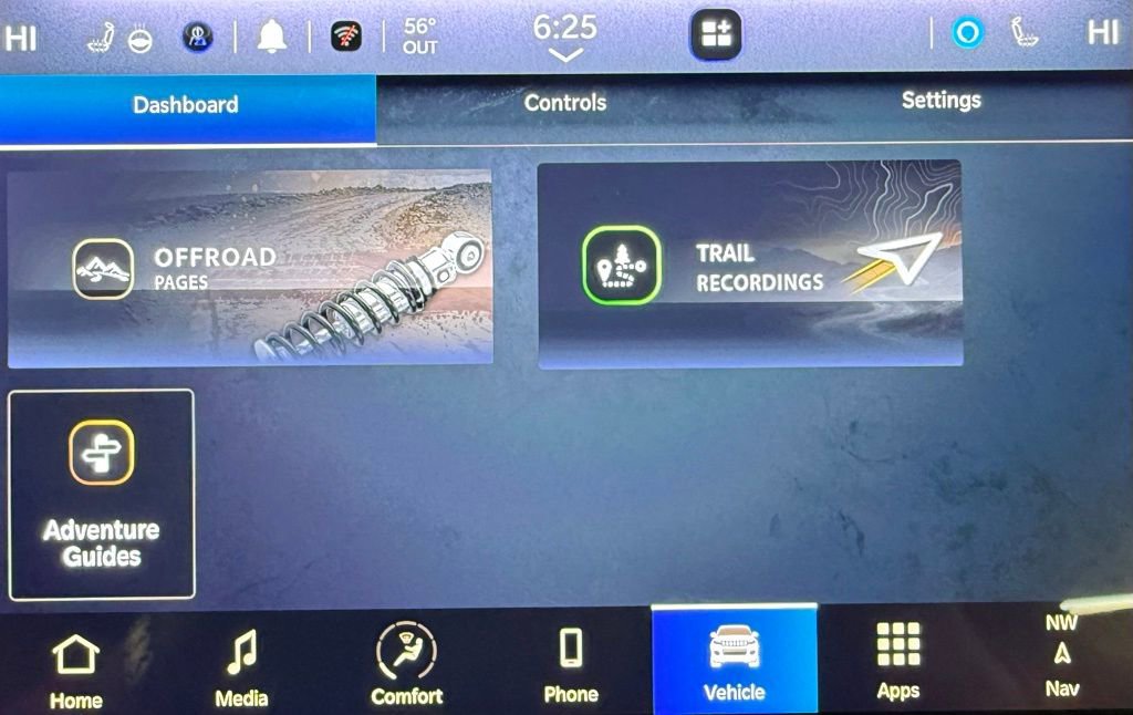 Used 2025 Jeep Grand Cherokee Limited image 29
