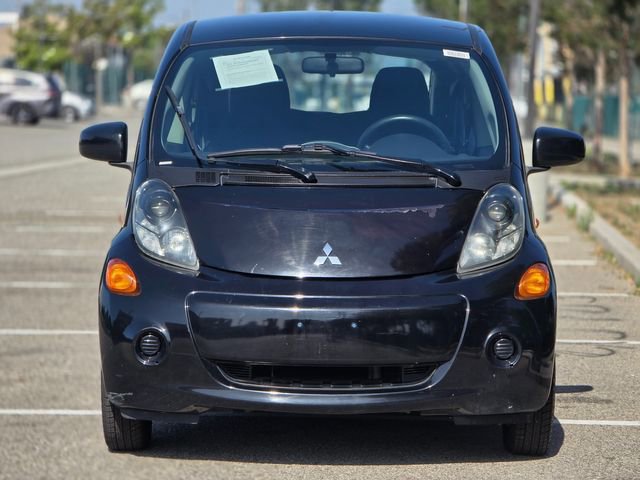 Used 2012 Mitsubishi i ES RWD image 21