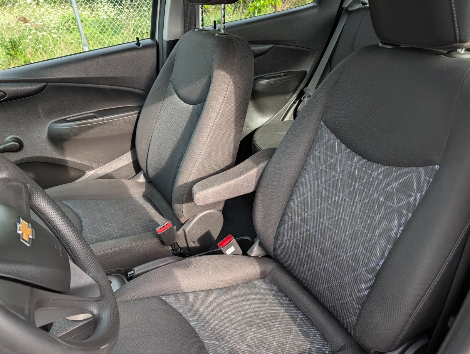 Used 2022 Chevrolet Spark LS FWD image 13