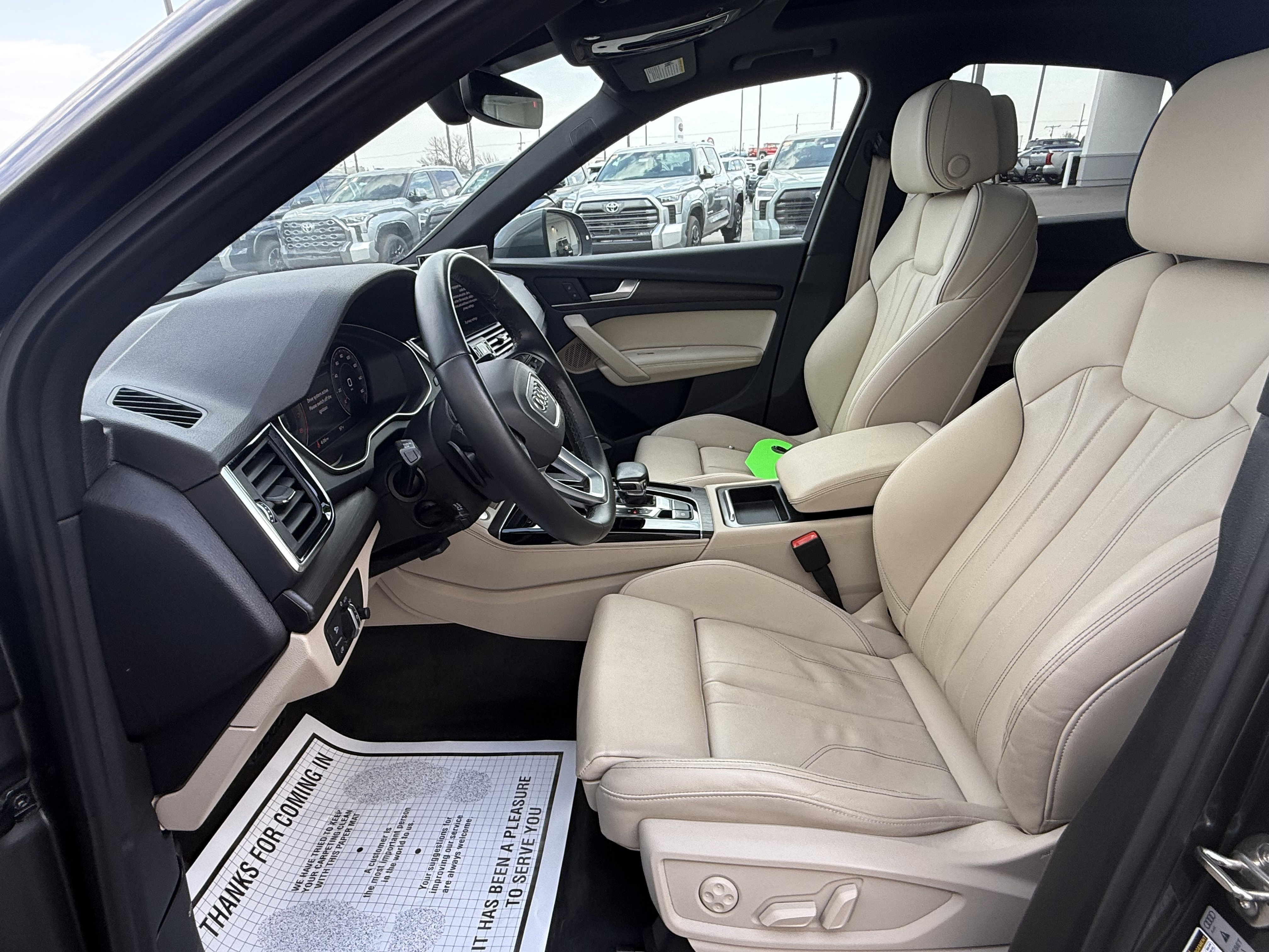 Used 2022 Audi Q5 2.0T Premium Plus image 13