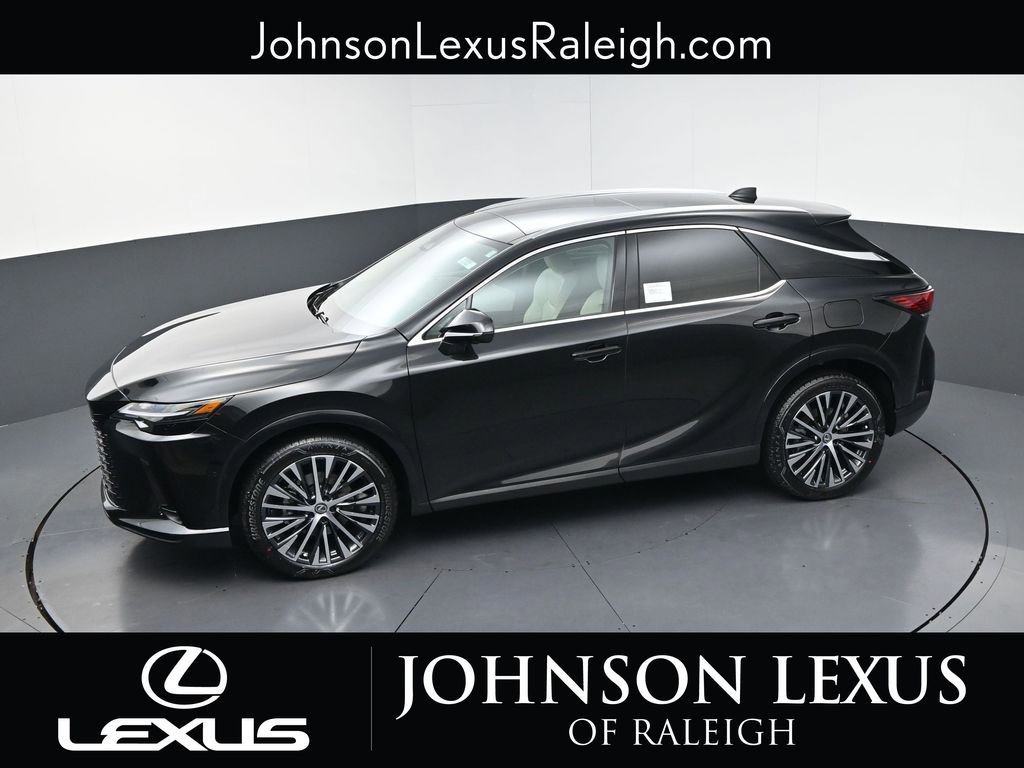 New 2026 Lexus RX 350 image 30