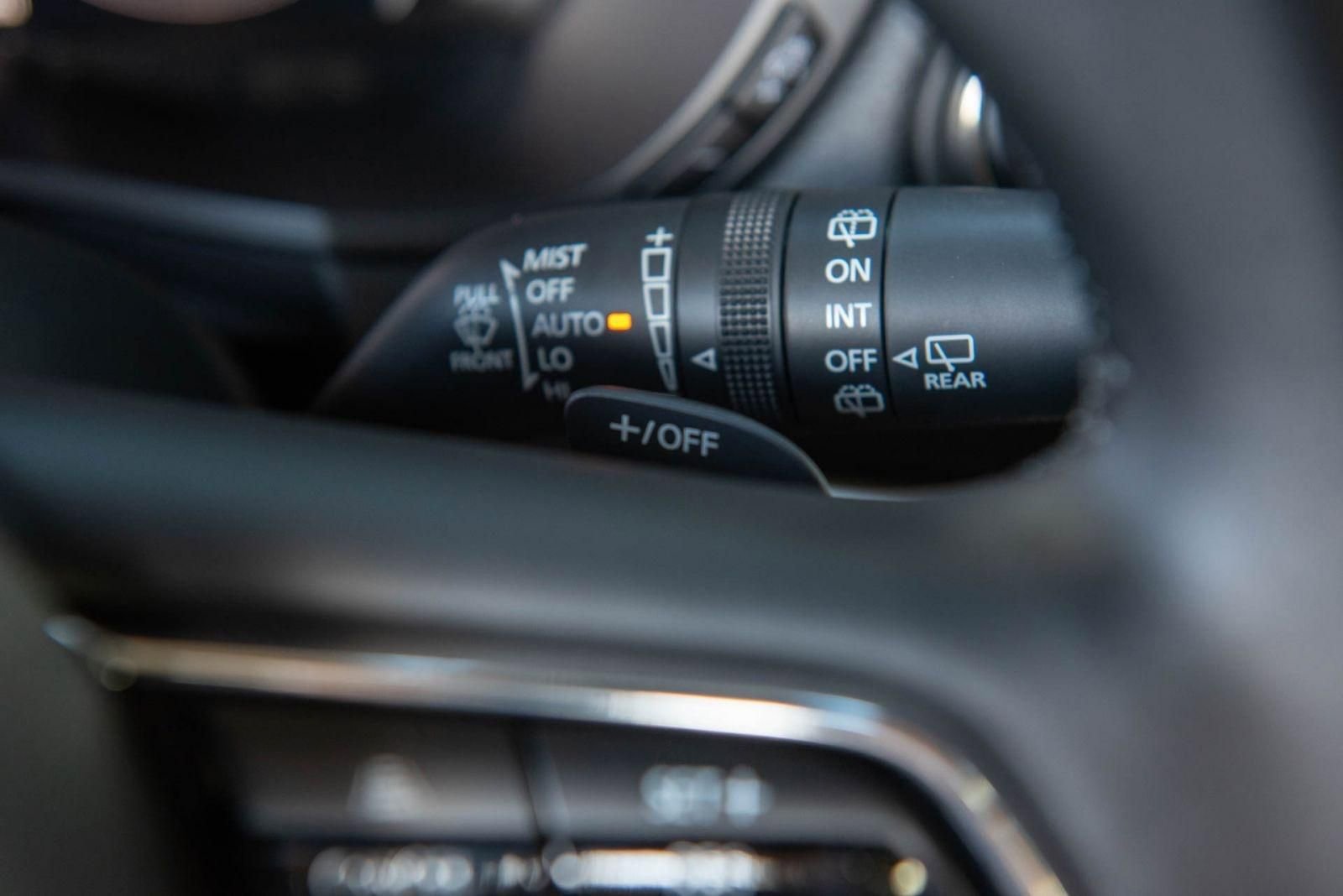 New 2026 MAZDA CX-90 3.3 Turbo w/ Premium Sport Pkg image 32