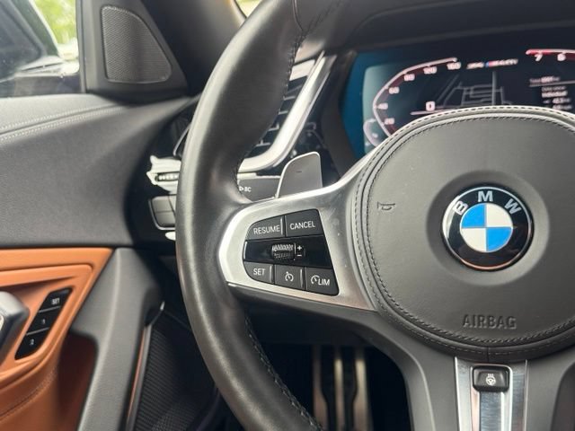 Used 2025 BMW Z4 M40i w/ Premium Package RWD image 19