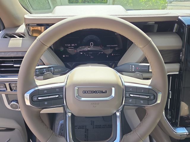 New 2026 GMC Yukon XL Denali RWD image 23