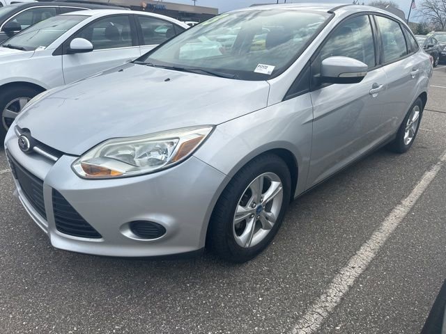 Used 2013 Ford Focus SE FWD image 7