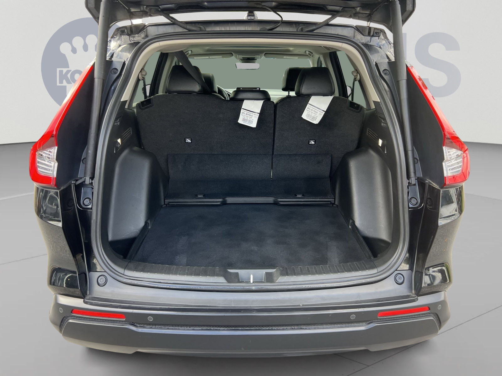 Used 2024 Honda CR-V EX-L image 25