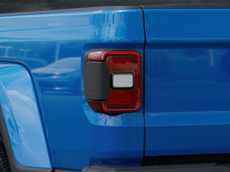 New 2026 Jeep Gladiator Sport AWD/4WD image 36