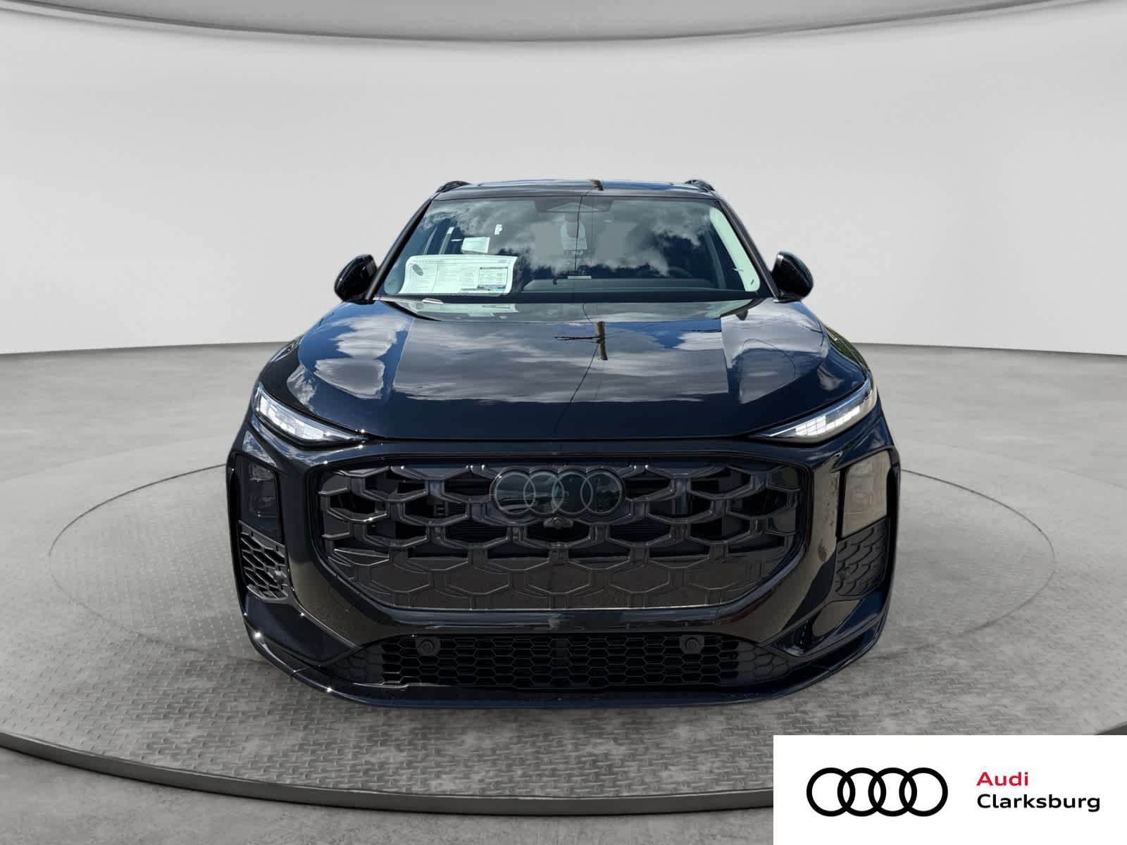 New 2026 Audi Q3 quattro 2.0T AWD/4WD image 24