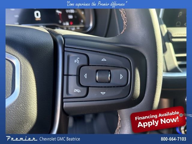 Used 2023 GMC Yukon XL AT4 w/ LPO, Floor Liner Package image 26