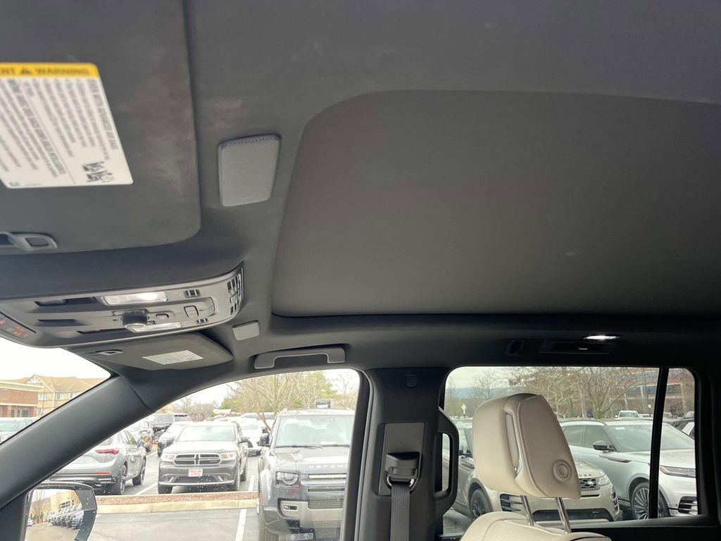 Certified 2023 Cadillac Escalade ESV Sport w/ Touring Package image 31