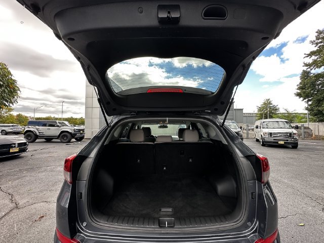 Used 2016 Hyundai Tucson SE w/ Option Group 02 AWD/4WD image 38