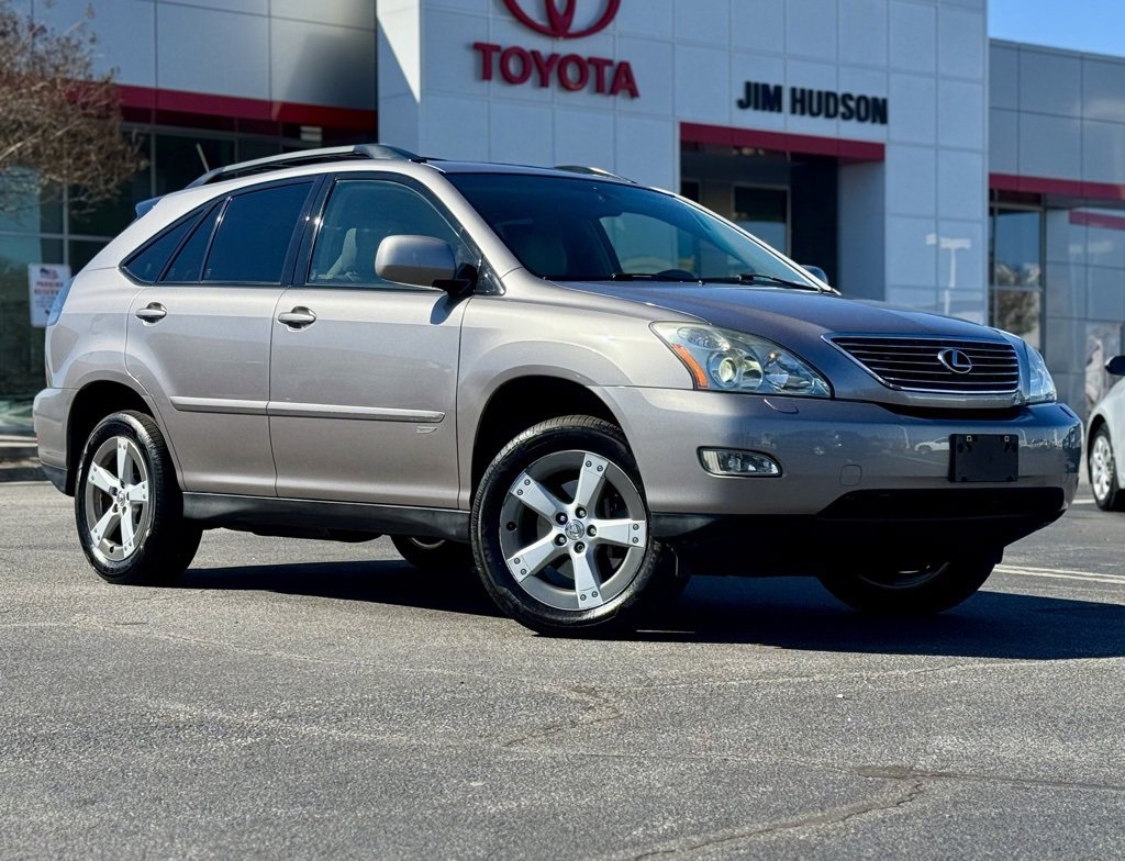 Used 2005 Lexus RX 330 AWD image 2