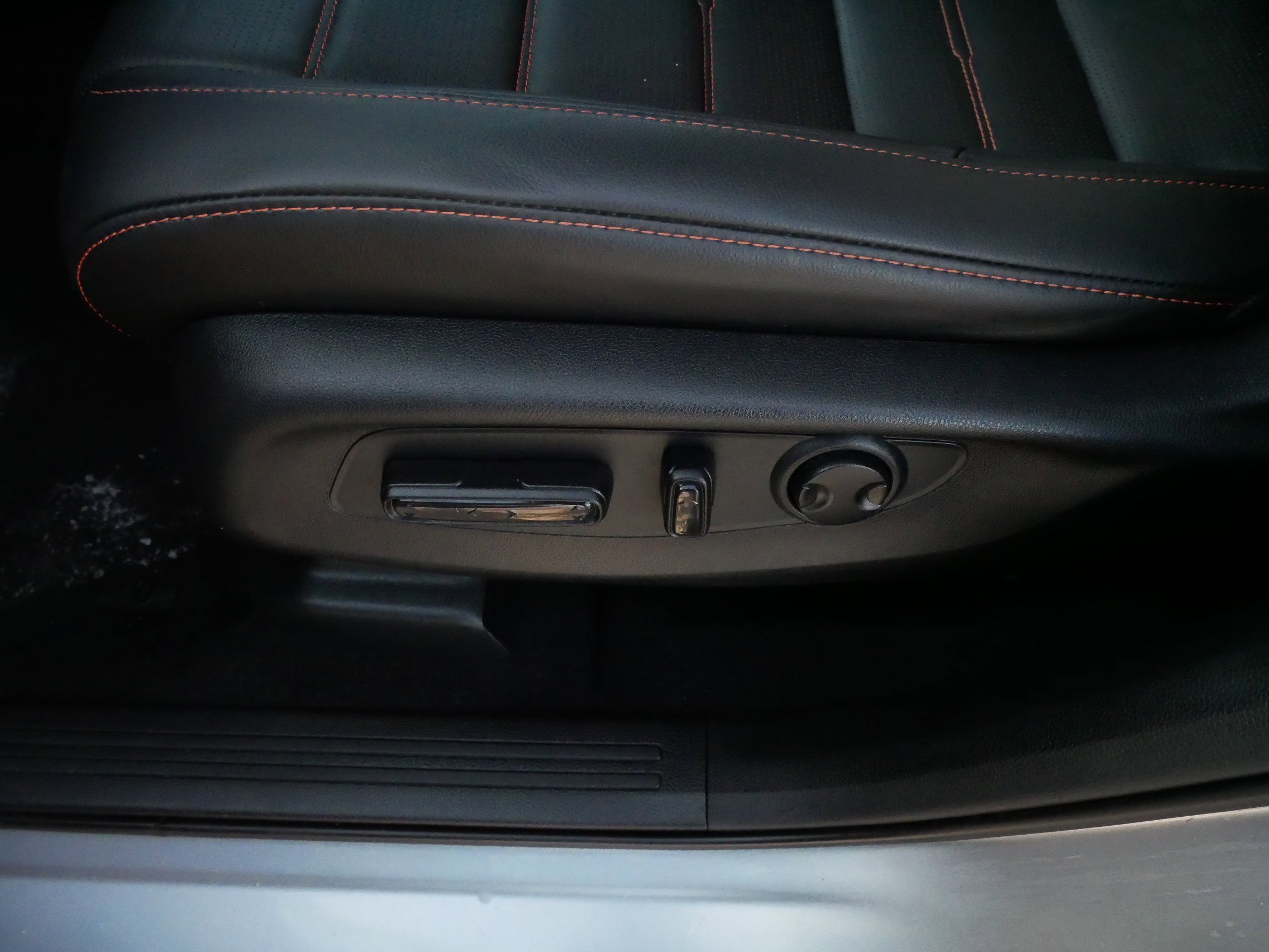 Certified 2024 Honda CR-V Sport Touring image 20