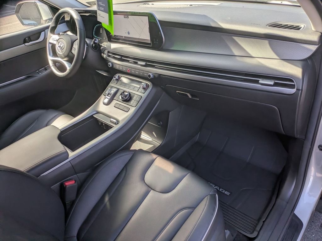 Used 2024 Hyundai Palisade SEL image 27