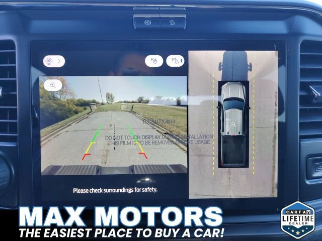 New 2026 Ford F350 Lariat w/ Lariat Ultimate Package image 33