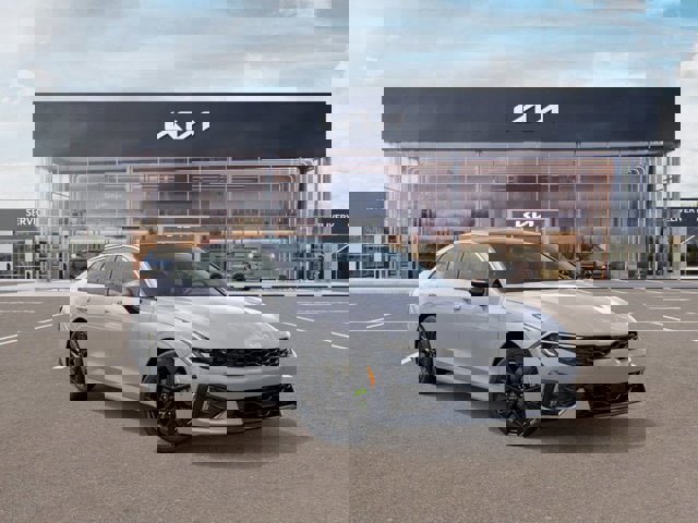 New 2026 Kia K5 GT w/ GT1 Package image 8