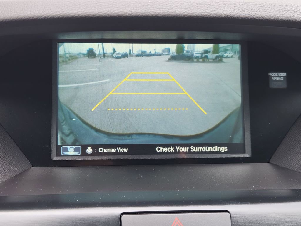 Used 2015 Acura MDX FWD w/ Technology Package image 17