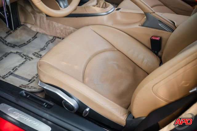 Used 2007 Porsche Cayman RWD image 50