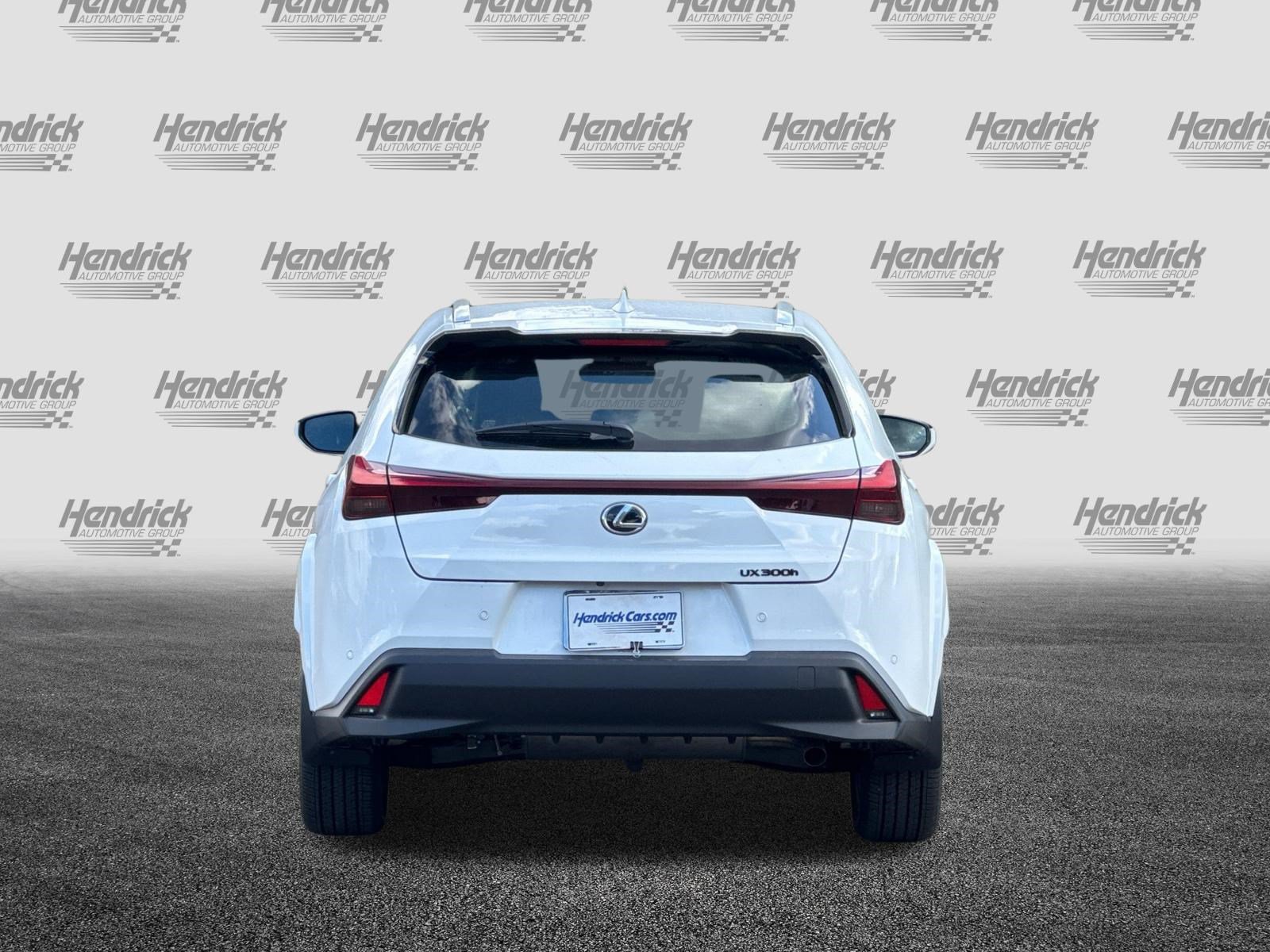 New 2026 Lexus UX 300h FWD w/ Accessory Package (P3) image 6