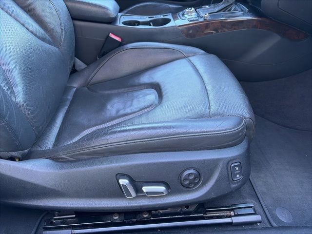 Used 2015 Audi A5 2.0T Prestige w/ Prestige Package image 25