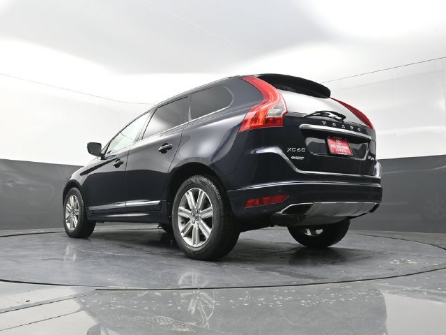 Used 2016 Volvo XC60 T6 AWD/4WD image 35