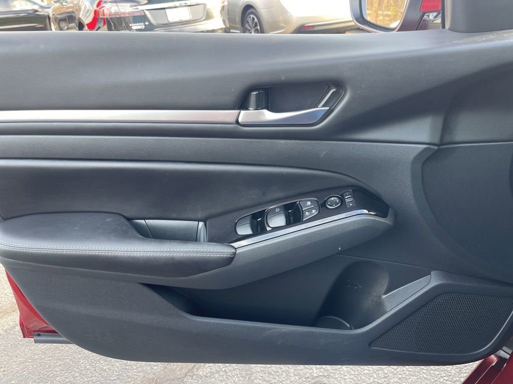 Certified 2024 Nissan Altima 2.5 SL image 21