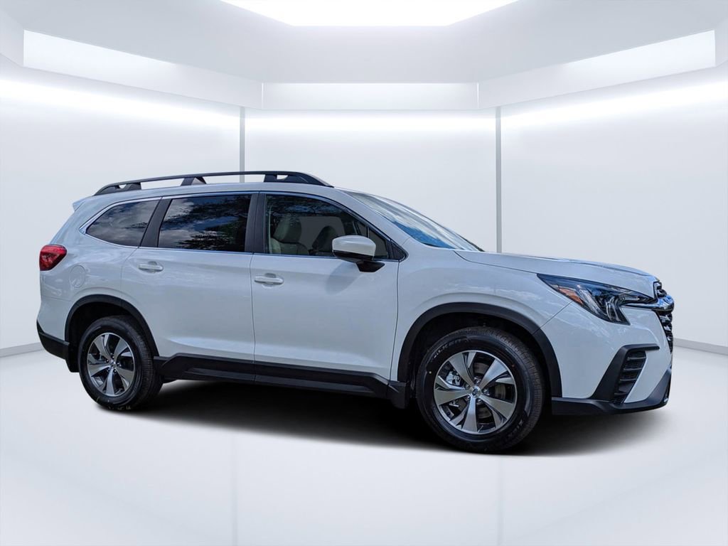 Used 2025 Subaru Ascent Premium AWD/4WD image 1