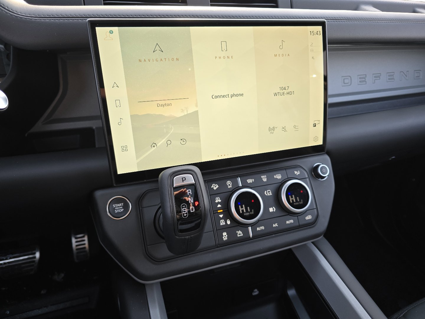 New 2026 Land Rover Defender 130 V8 image 41