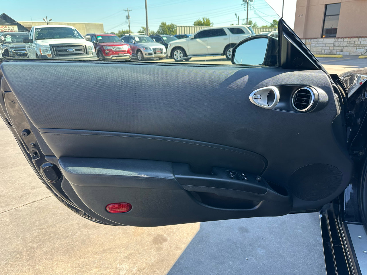 Used 2006 Nissan 350Z Touring image 31