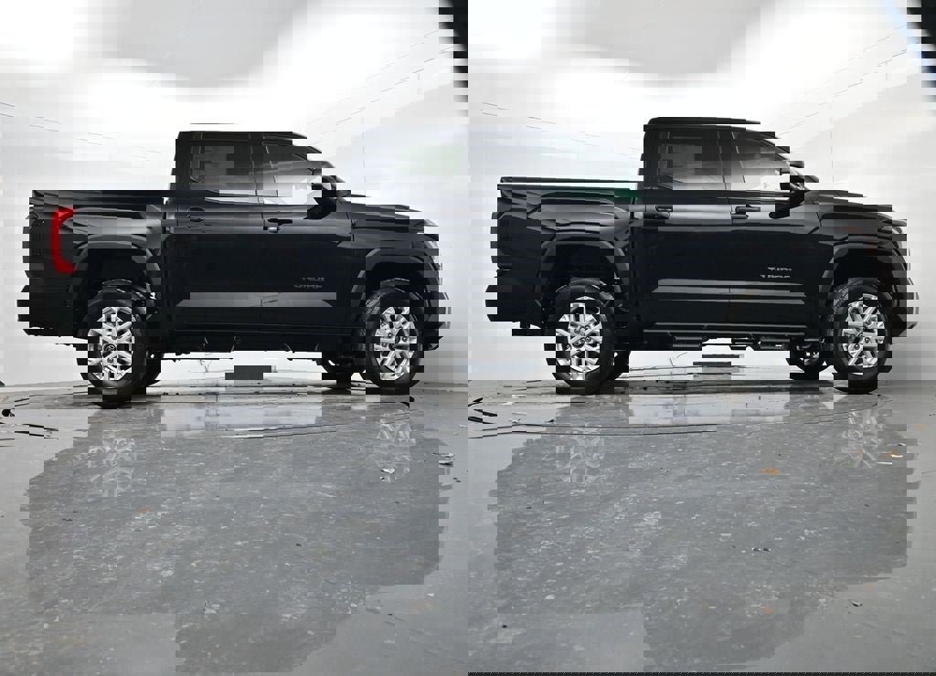 New 2026 Toyota Tundra SR5 w/ SR5 Convenience Package image 54