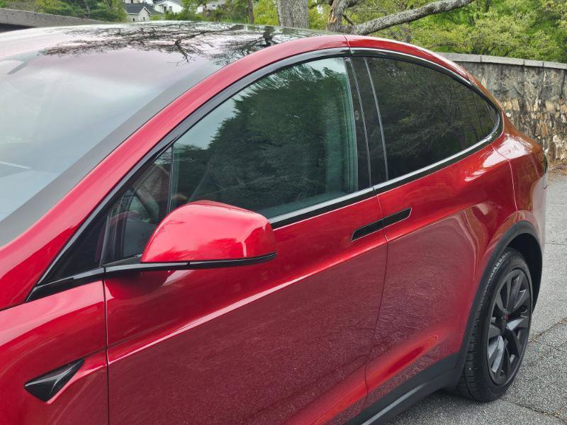 Used 2023 Tesla Model X Plaid image 22