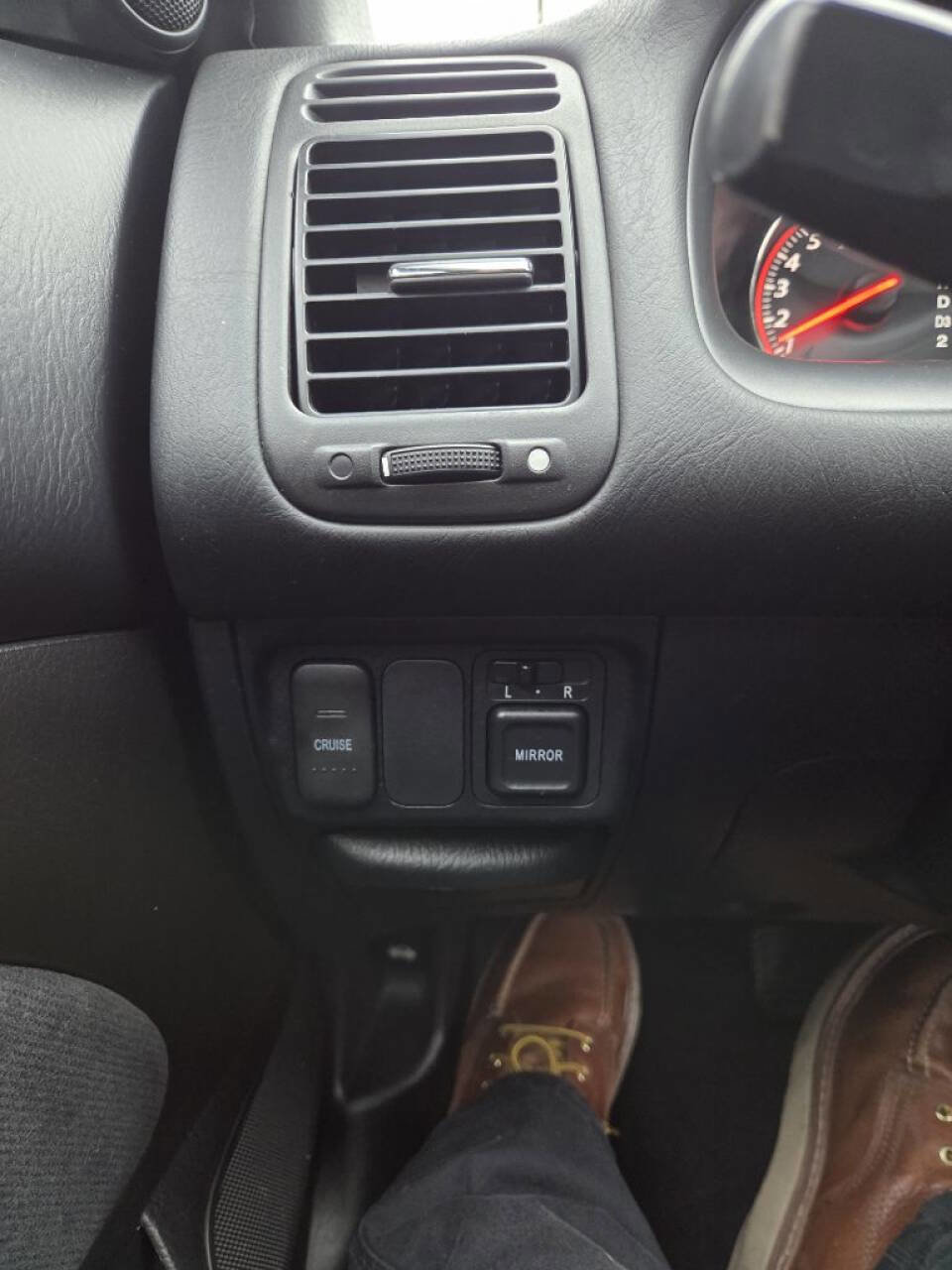 Used 2005 Honda Civic LX image 12