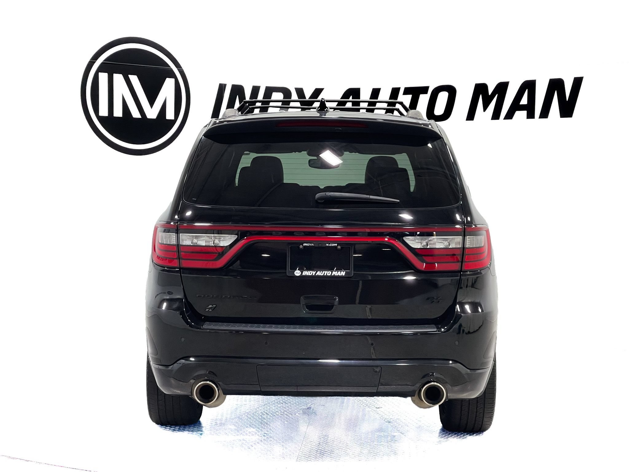 Used 2021 Dodge Durango R/T w/ Blacktop Package AWD/4WD image 5