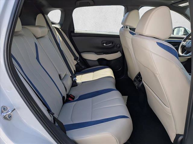 Certified 2025 Acura ADX A-Spec FWD image 19