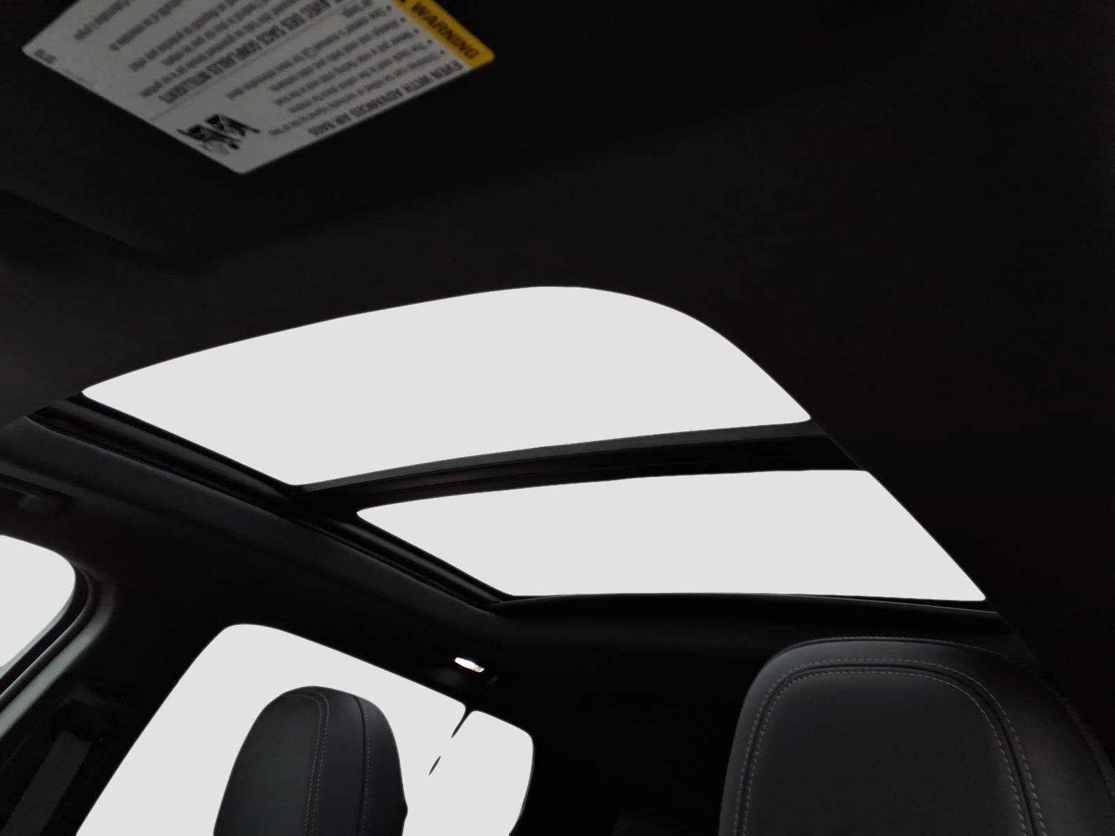 Used 2024 Chevrolet Equinox EV LT w/ Active Safety Package 3 image 10