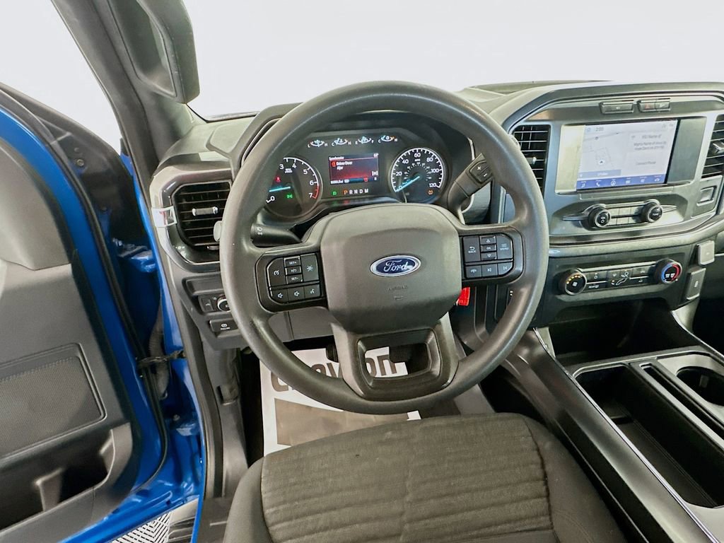 Used 2021 Ford F150 XL w/ STX Appearance Package image 11