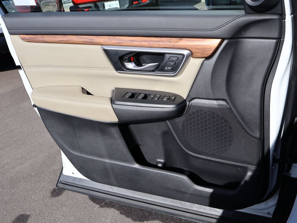 Used 2020 Honda CR-V EX-L image 30
