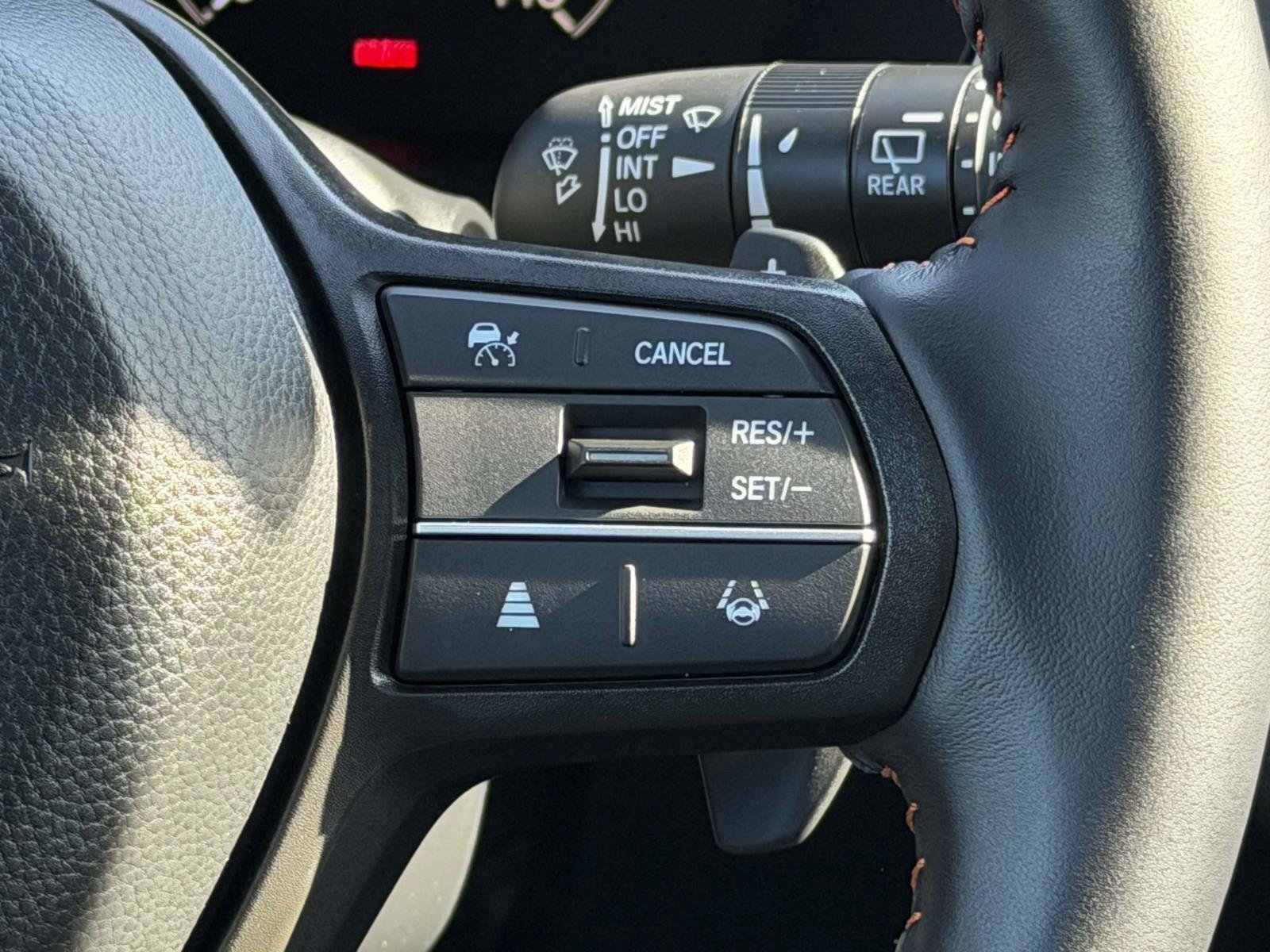 Certified 2026 Honda CR-V Sport image 38