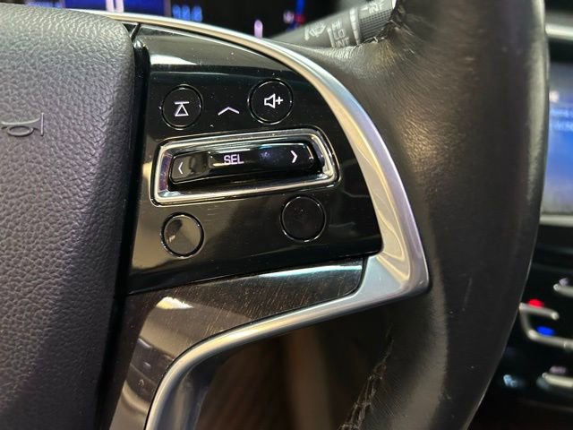 Used 2014 Cadillac XTS Base image 18