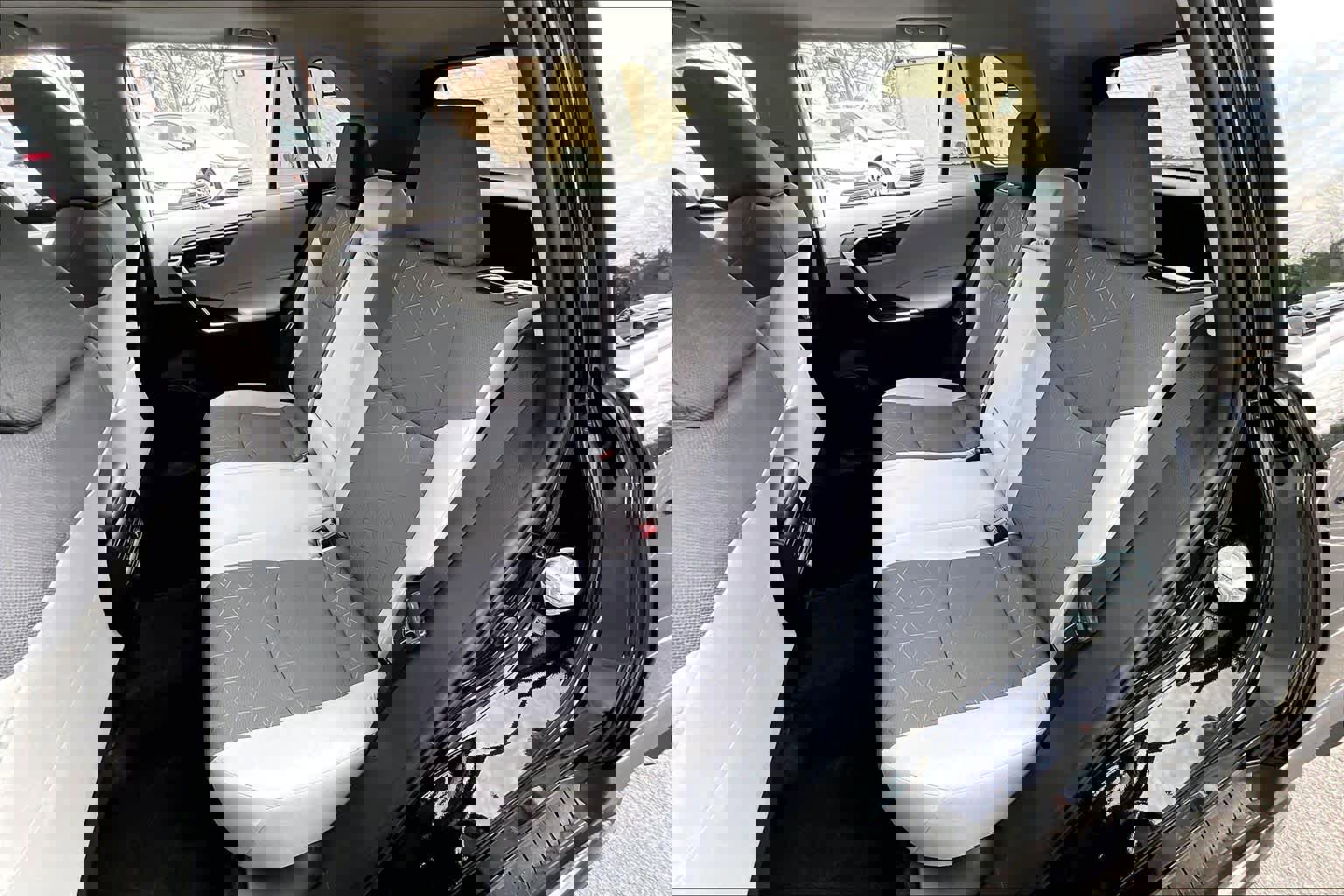 Certified 2021 Toyota RAV4 XLE w/ Convenience Package image 20