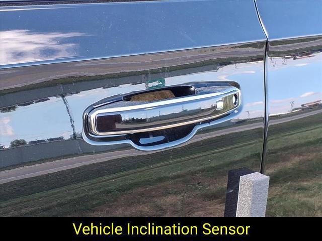 New 2026 Chevrolet Tahoe Premier image 35