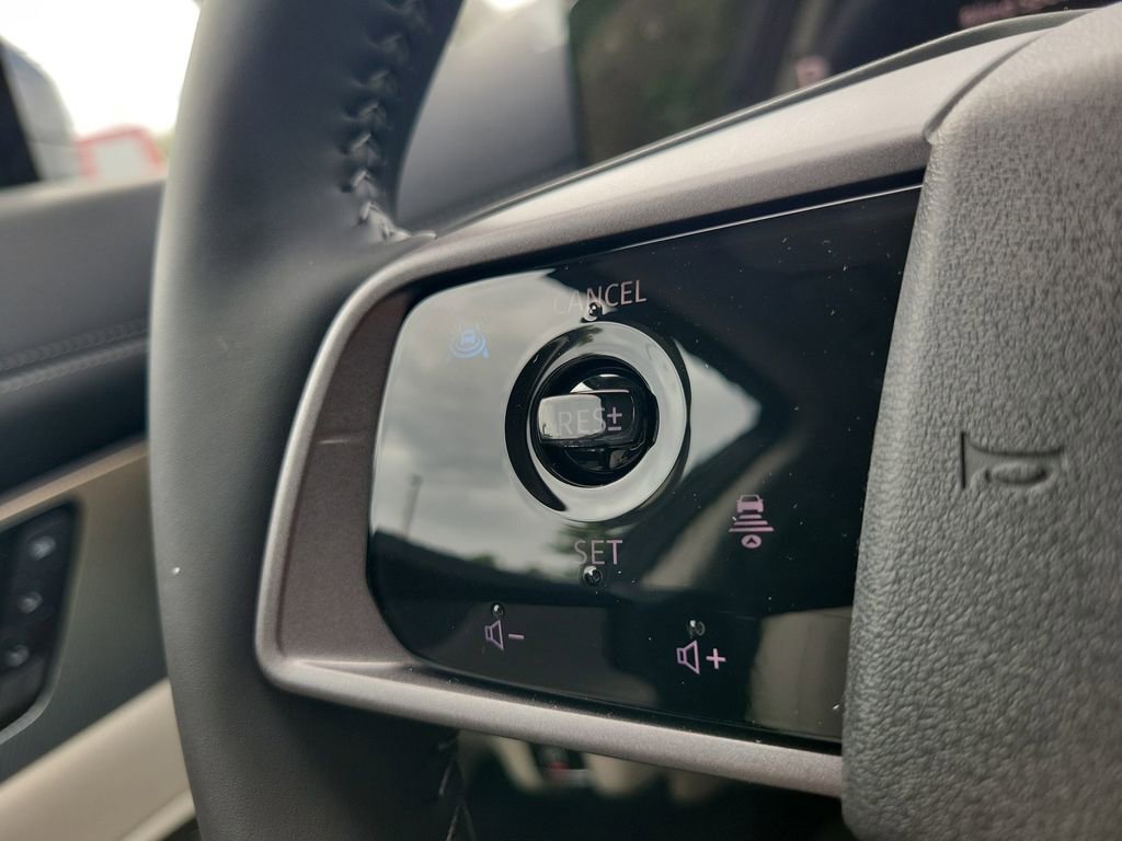 New 2026 Nissan Murano SL AWD/4WD image 27