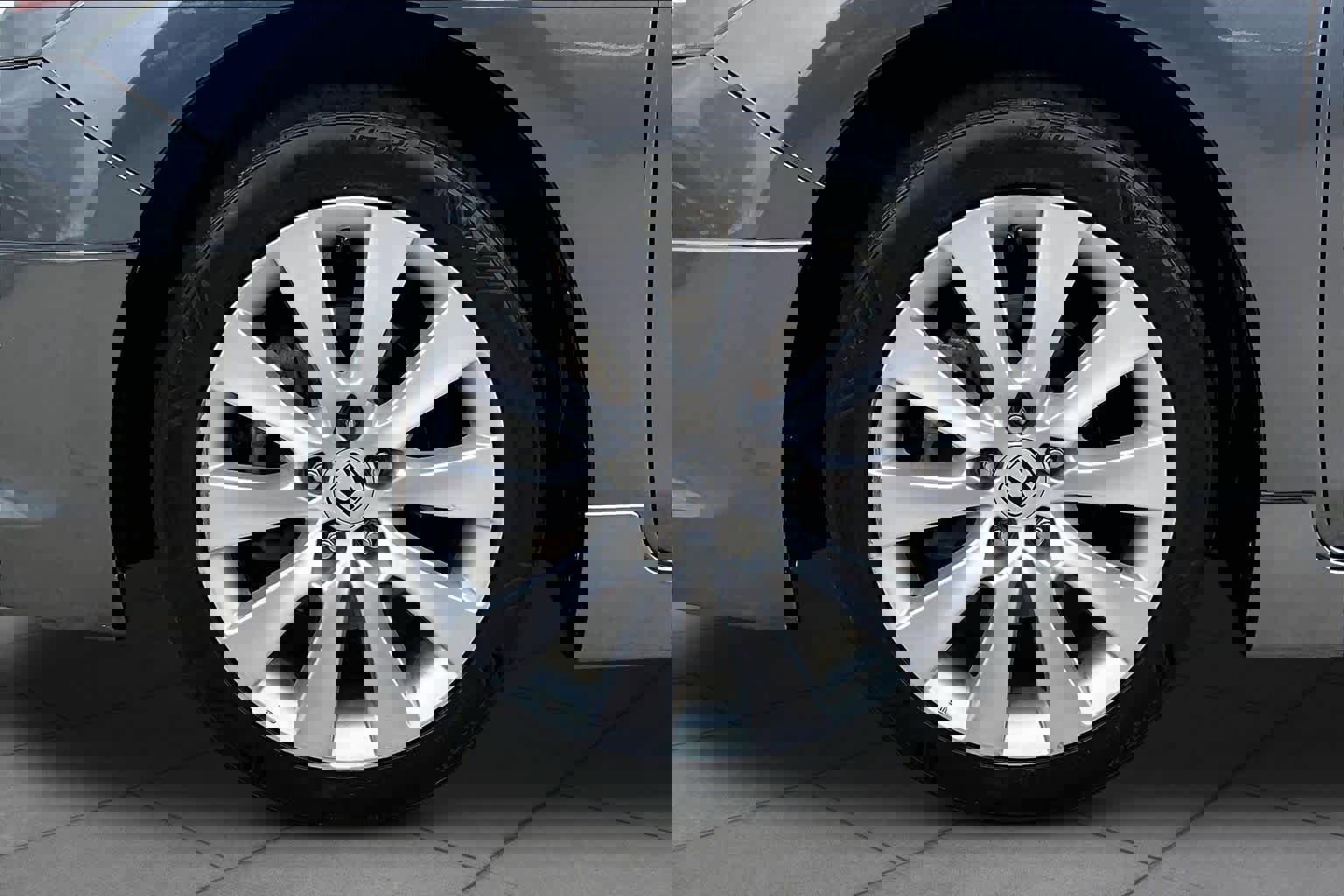 Used 2009 Honda Accord EX-L image 10